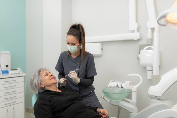 Best Cracked Tooth Emergency Dentist  in Burlington, KS
