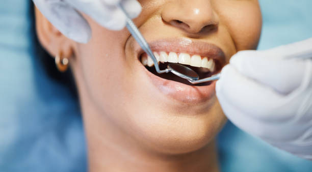 Best Cracked Tooth Emergency Dentist  in Burlington, KS