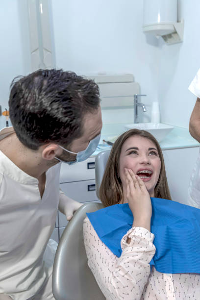 Best Dentist for Severe Toothache  in Burlington, KS