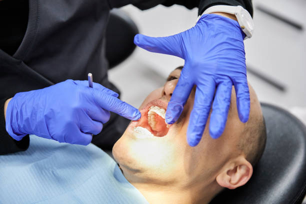 Best Root Canal Emergency Dentist  in Burlington, KS