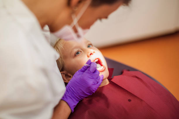Best Dentist Open Late Near Me  in Burlington, KS