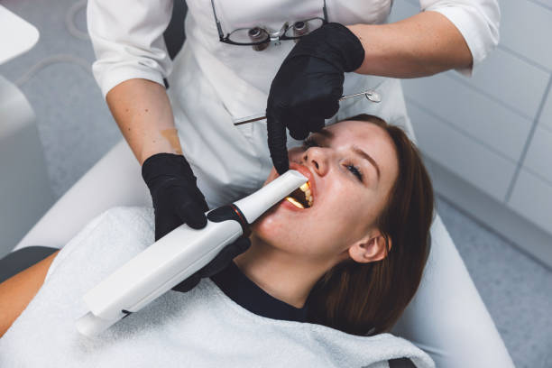 Best Urgent Tooth Repair  in Burlington, KS