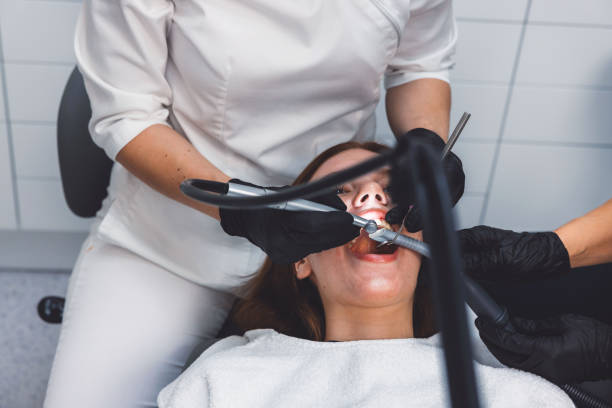 Best Tooth Pain Emergency Relief  in Burlington, KS