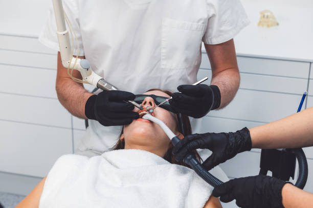 Dentist for Dental Trauma in KS